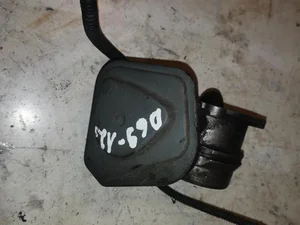 BMW 780437301 1 (E81) 2008 Corps de papillon