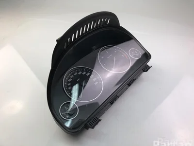 BMW 9227614 5 (F10) 2010 Tablero de instrumentos - Imagen 1