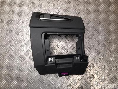 Volkswagen 10B 858 417 A, 10B 858 419 / 10B858417A, 10B858419 ID.3 2024 Blende Luftdüse - Bild 1