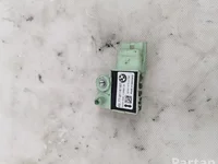 BMW 9118167 3 Convertible (E93) 2013 Capteur d'impact (systèmes d'airbag)