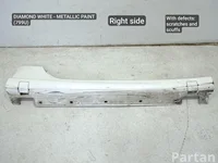 Mercedes-Benz A2316900440 SL (R231) 2013 Cubierta del lateral right side