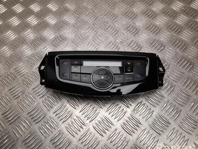 Nissan 27500 4JA1A / 275004JA1A NP300 NAVARA Pickup (D23) 2016 Contrôle automatique de la climatisation - Image 1