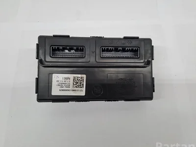 Hyundai 97255n7861 Tucson (NX4) 2022 unité de contrôle - Image 1