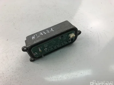 BMW 214230-00 / 21423000 3 (E46) 2004 Unité de contrôle de la lumière - Image 1