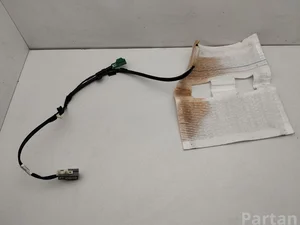 Dodge 68058435AC, 68058435ACI DURANGO (WD) 2015 Sièges / accessoires