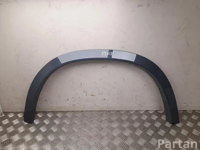 BMW 9 881 964, 5 A34 958 / 9881964, 5A34958 X1 (U11) 2025 Listwa ozdobna/ochronna nadkola z tyłu po prawej - Zdjęcie 1