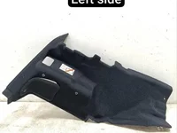 Ferrari 86061300, 086061300, 86061500, 086061500 California 2015 Rembourrage de coffre gauche
