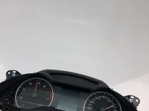 Audi 8K0920930A A4 (8K2, B8) 2014 Prietaisų skydelis (spidometras) mph km/h