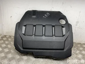 Volkswagen 05L103925E Caddy V 2021 Variklio dangtis