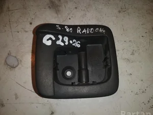 Volvo 9483313 S80 I (TS, XY) 2000 Poignée