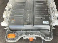 Renault 295105928R ZOE (BFM_) 2022 Batterie