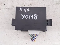 Mazda D09V675U0 CX-3 (DK) 2018 Valdymo blokas beraktės sistemos