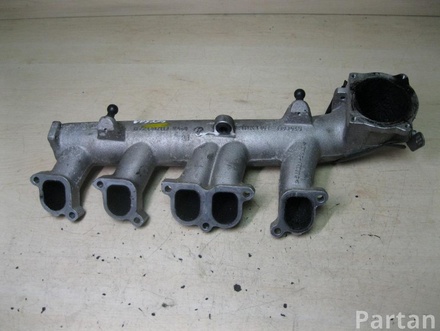 VW 07Z129711J TOUAREG (7LA, 7L6, 7L7) 2005 Intake Manifold