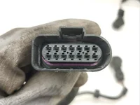 Porsche 97061250520 PANAMERA (970) 2015 Harnais systèmes de stationnement