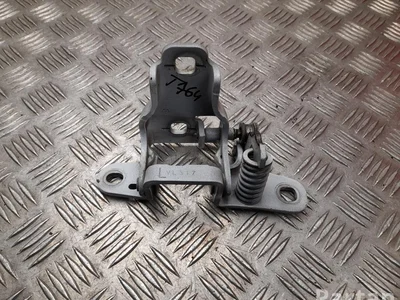 Dodge VL205, 563ACA, 5L162V RAM IV 2500 2017 Charnière de porte - Image 1