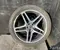 Gebrauchtes Original Mercedes-Benz A1664013700 GLE (W166) 2017 Alufelgen 5x112 R21 EJ 9.0 ET53 - Bild 1