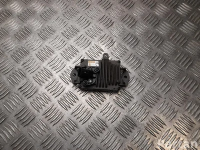 Toyota 88210-33120 / 8821033120 RAV 4 V 2021 Radarsensor - Bild 1