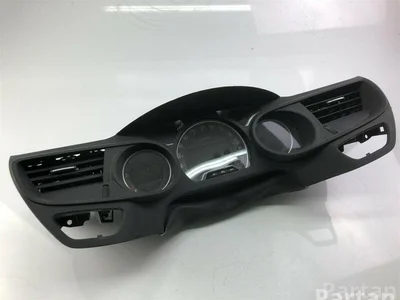 Citroën 9666326480 C5 III (RD_) 2008 Tableau de bord - Image 1