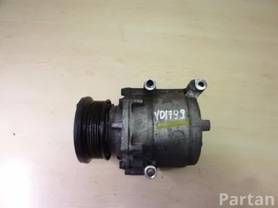 Ford 8V51-19D629-EF / 8V5119D629EF FIESTA VI 2010 Compresseur de climatisation - Image 1