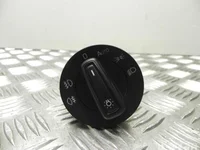 Škoda 5E0 941 431 D / 5E0941431D OCTAVIAII (1Z3) 2013 Interrupteur de lumière