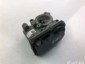 Renault H8201171233 MEGANE IV (B9A/M_) 2015 Corps de papillon