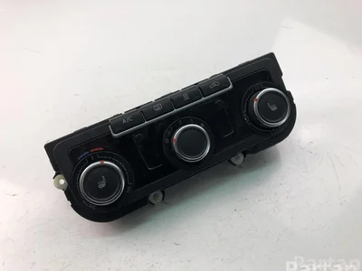 Volkswagen 7N0907426CC CADDY III Box (2KA, 2KH, 2CA, 2CH) 2014 Contrôle automatique de la climatisation - Image 1