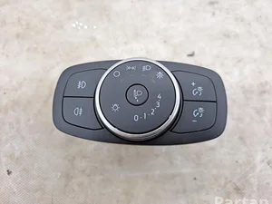 Ford H1BT13D061,  H1BT13D061AE / H1BT13D061, H1BT13D061AE Puma 2020 Réglage de la hauteur de l'interrupteur