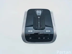 Mercedes-Benz A2229009137 EQS (V297) 2022 Innenbeleuchtung
