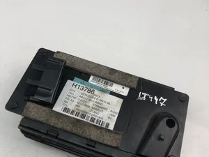 Mercedes-Benz 2108202689 E-CLASS (W210) 1999 Amplificateur audio