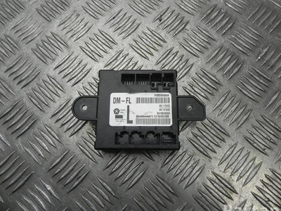 Jeep P68245459AB GRAND CHEROKEE IV (WK, WK2) 2016 Unité de commande pour porte Right Rear Left Rear Left Front Right Front - Image 1