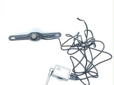 Maserati GRAN TURISMO 2008 Caméra - Image 1