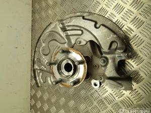 Ford USA LJ9C-3K171-B3A, LJ9C-2C300-A4E / LJ9C3K171B3A, LJ9C2C300A4E Mustang Mach-E 2022 Logement de roulement de roue Left Front