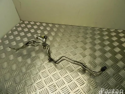 Volkswagen 03L 130 308 D / 03L130308D TRANSPORTER V Box (7HA, 7HH, 7EA, 7EH) 2011 Tuyau distributeur - Image 1