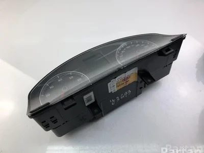 Volkswagen 1K0920873AX GOLF V (1K1) 2006 Tableau de bord - Image 1