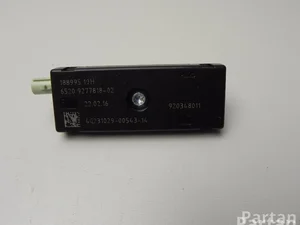 BMW 9277818 2 Convertible (F23) 2016 Amplificateur d'antenne