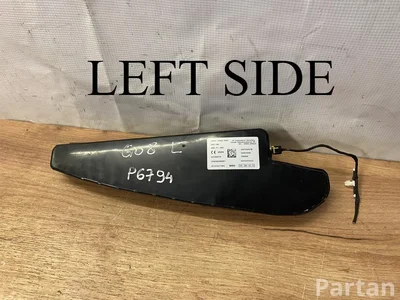 BMW 34235287 ; 34235287B ; 22700810 / 34235287, 34235287B, 22700810 iX3 (G08) 2023 Side Airbag Left - Image 1