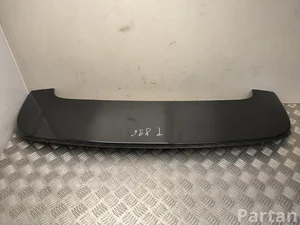 Jeep 1VN50TRMAD GRAND CHEROKEE IV (WK, WK2) 2018 Galinis spoileris