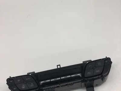 Toyota 55900-F4011 / 55900F4011 C-HR (_X1_) 2019 Contrôle automatique de la climatisation - Image 1