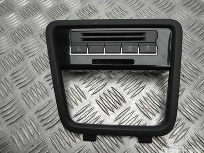 Volkswagen 5N2 927 132 AC / 5N2927132AC SHARAN (7N1, 7N2) 2017 Commutateur multiple - Image 1