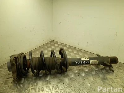 Fiat 50707078 Ducato X290 2020 amortizatorius kairė priekis dešinė priekis - Paveiksliukas 1