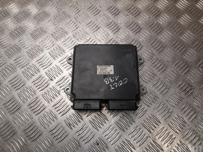 Mitsubishi 1860115600, 1860B156 COLT VI (Z3_A, Z2_A) 2011 Unité de contrôle moteur - Image 1