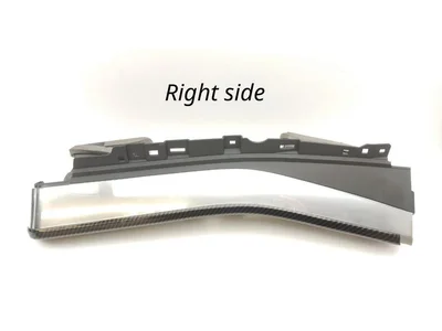 Chevrolet 84897407, 23429510, 602781056, 84841461 Corvette (C8) 2021 Air vent - Image 1