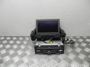 Peugeot 96751717XT, 96735367 ZD / 96751717XT, 96735367ZD 3008 2011 Radio / lecteur CD