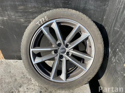 Gebrauchtes Original Audi 83A601025B Q3 Sportback (F3N) 2024 Alufelgen 5x112 R19 ET38 EJ 8.5 - Bild 1