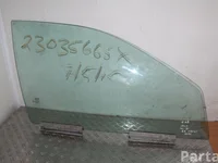 Gebrauchtes Original Volvo 43R001106 XC70 CROSS COUNTRY 2002 Türscheibe vorne rechts