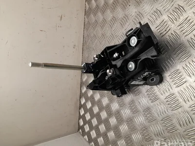 Ford JX6T-7C453-AKE / JX6T7C453AKE Focus IV (C519) estate 2020 Levier de vitesse - Image 1