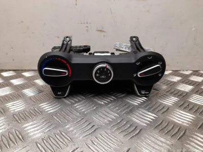 Kia 97250-H8550 / 97250H8550 RIO IV (YB) 2022 Contrôle automatique de la climatisation - Image 1