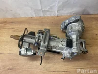 Ford R1TC3D077BF Puma 2025 Lenksäule Verstellung mechanisch mit elektrischer Servolenkung