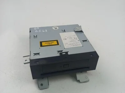 Subaru 86271AG010 OUTBACK (BL, BP) 2010 Changeur de CD - Image 1