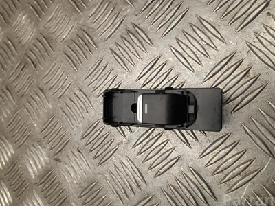 Mazda KG2C66370 CX-5 (KF) 2020 Bouton de lève-vitre - Image 1